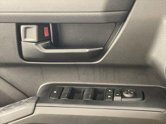 new 2025 Toyota Tacoma car, priced at $46,904