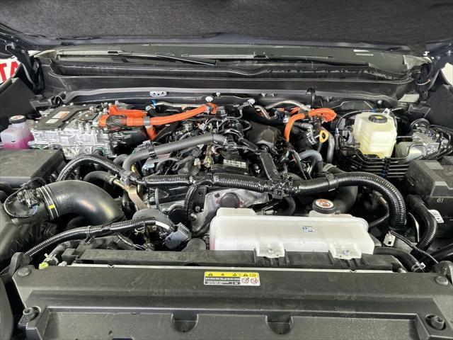 new 2025 Toyota Tacoma car, priced at $60,038
