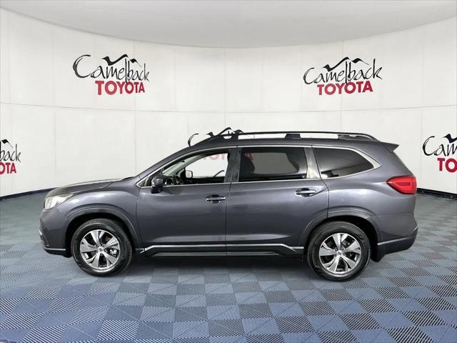 used 2020 Subaru Ascent car, priced at $22,989