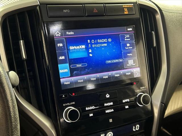 used 2020 Subaru Ascent car, priced at $22,989