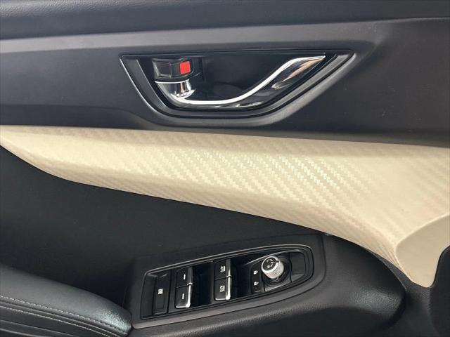 used 2020 Subaru Ascent car, priced at $22,989