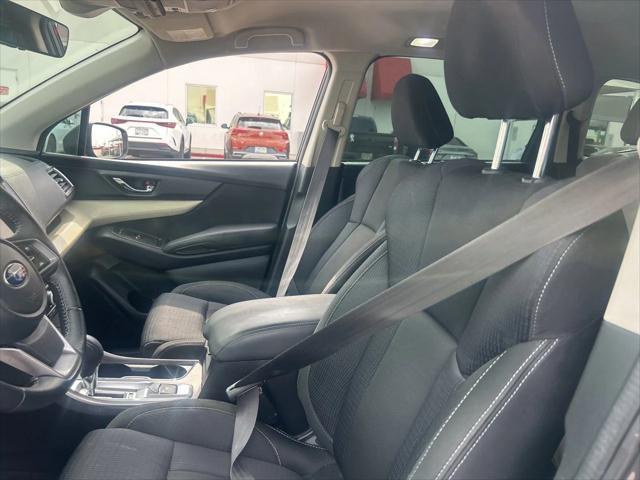 used 2020 Subaru Ascent car, priced at $22,989