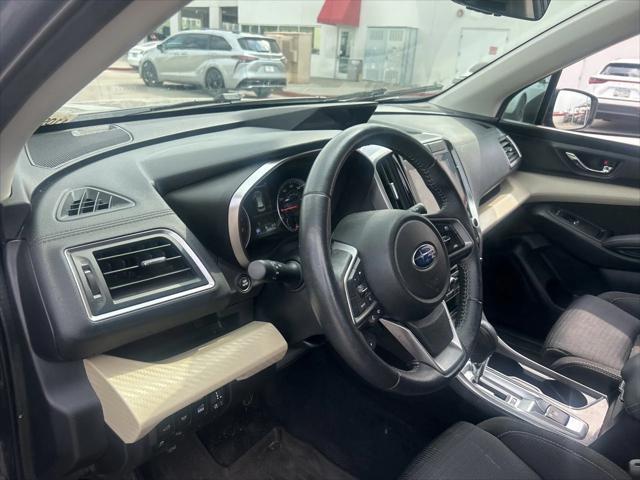 used 2020 Subaru Ascent car, priced at $22,989