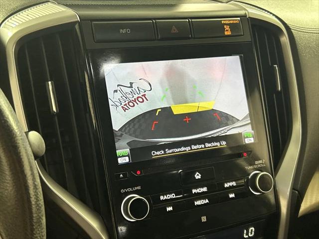 used 2020 Subaru Ascent car, priced at $22,989