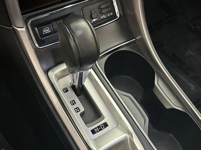 used 2020 Subaru Ascent car, priced at $22,989