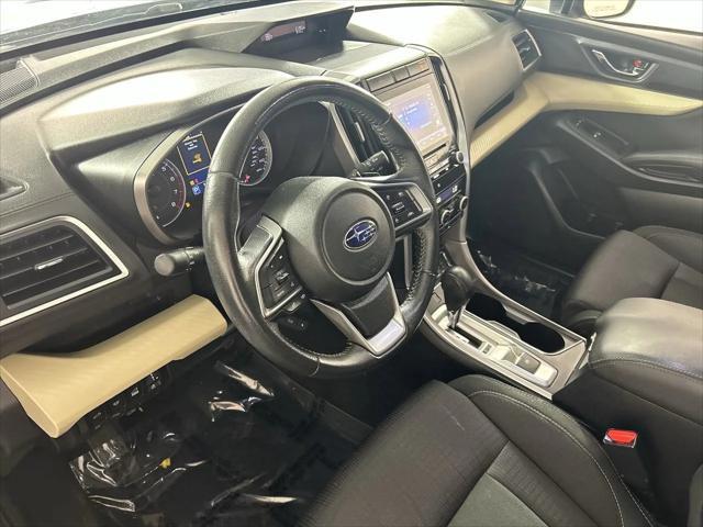 used 2020 Subaru Ascent car, priced at $22,989