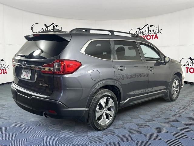 used 2020 Subaru Ascent car, priced at $22,989