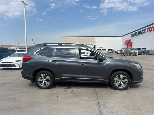 used 2020 Subaru Ascent car, priced at $22,989