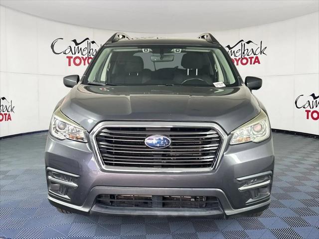 used 2020 Subaru Ascent car, priced at $22,989
