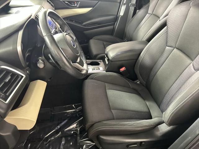 used 2020 Subaru Ascent car, priced at $22,989