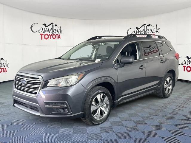 used 2020 Subaru Ascent car, priced at $22,989
