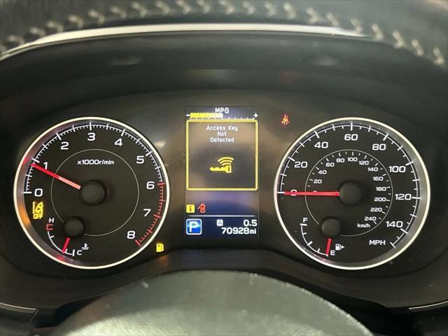 used 2020 Subaru Ascent car, priced at $22,989