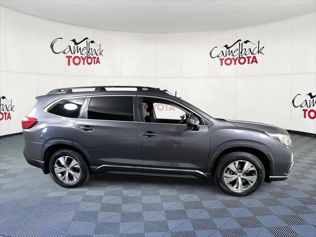used 2020 Subaru Ascent car, priced at $22,989