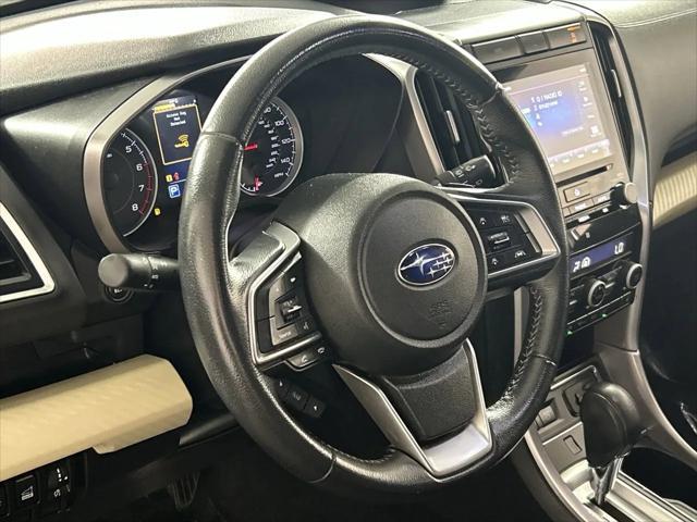 used 2020 Subaru Ascent car, priced at $22,989
