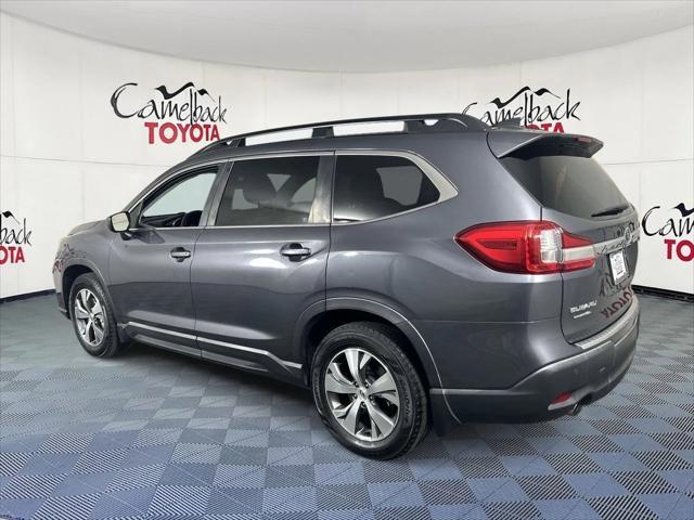used 2020 Subaru Ascent car, priced at $22,989
