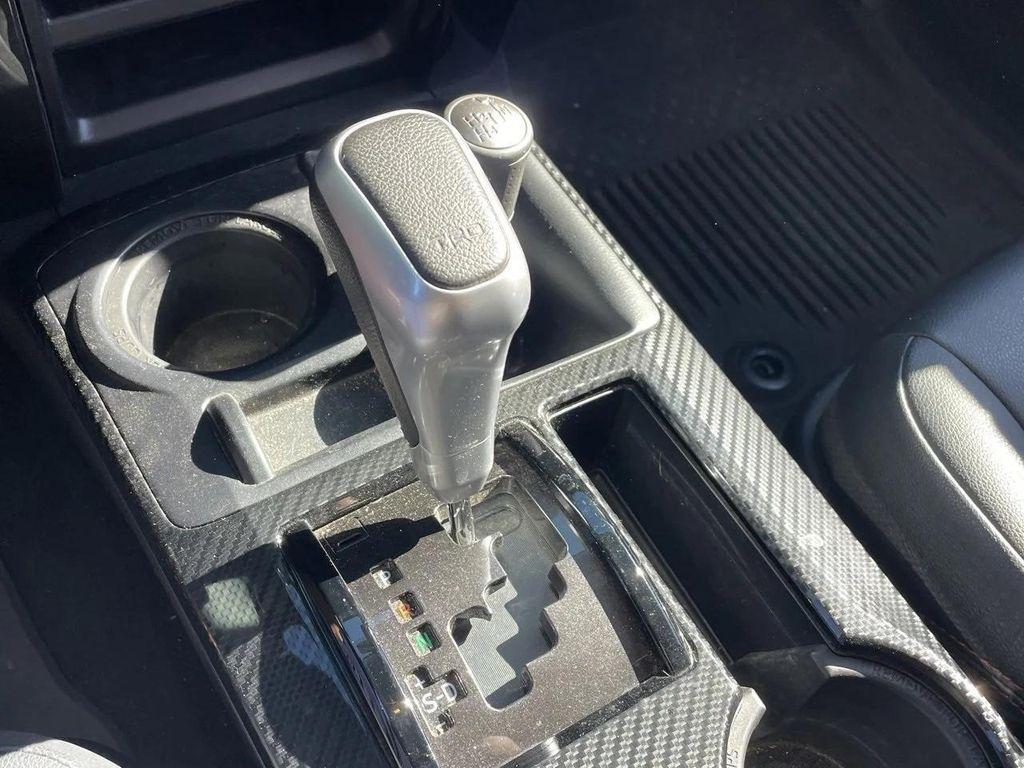 used 2022 Toyota 4Runner car, priced at $43,431