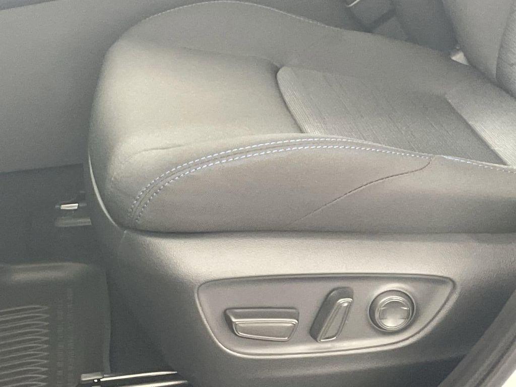 new 2025 Toyota RAV4 Hybrid car, priced at $39,259