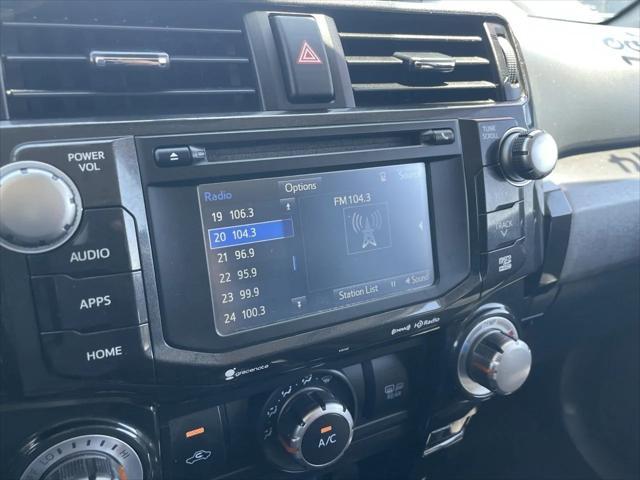 used 2016 Toyota 4Runner car, priced at $29,388
