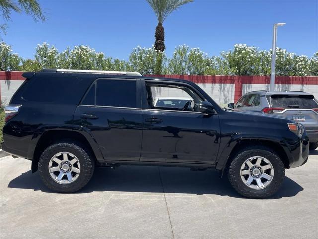 used 2016 Toyota 4Runner car, priced at $29,388