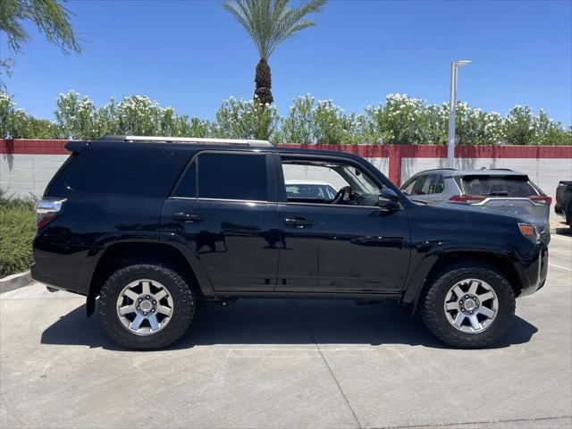 used 2016 Toyota 4Runner car, priced at $29,388