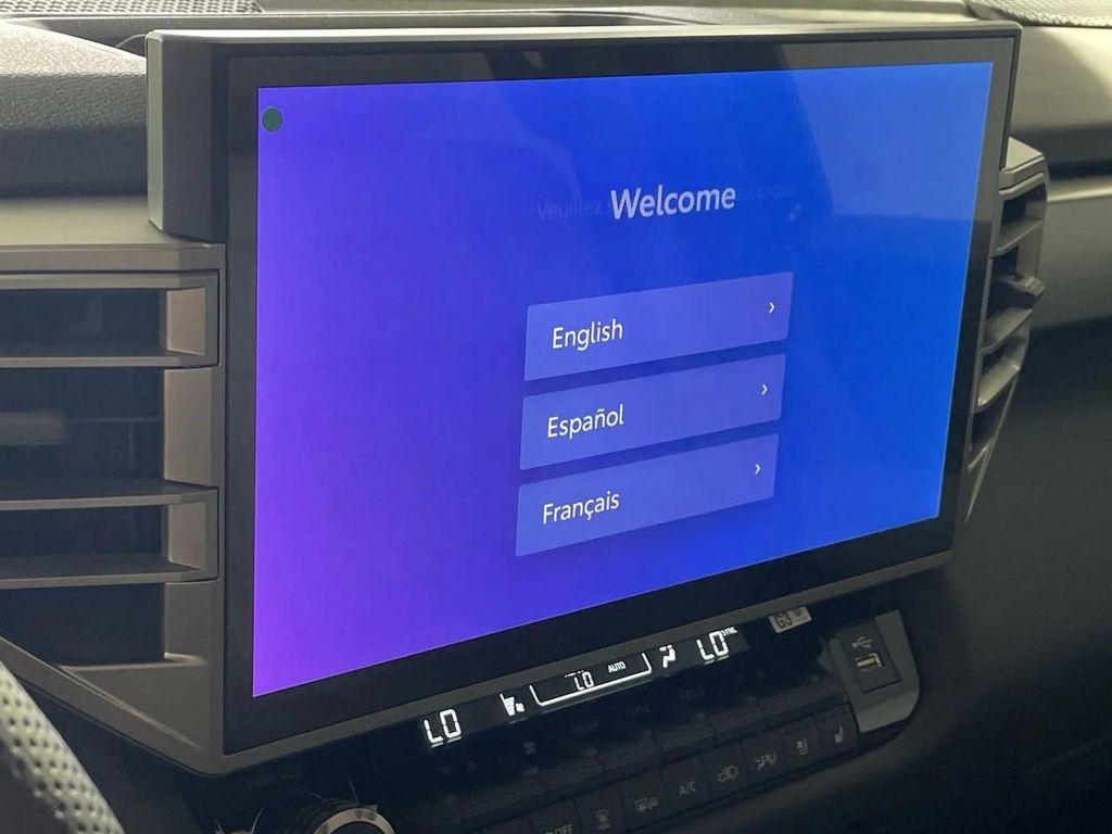 new 2025 Toyota Sequoia car, priced at $76,978