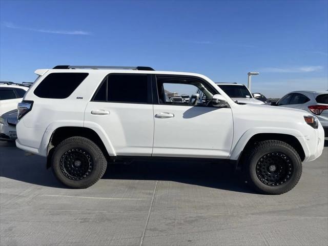 used 2019 Toyota 4Runner car, priced at $35,860