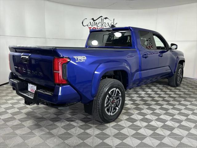 new 2024 Toyota Tacoma car, priced at $53,660