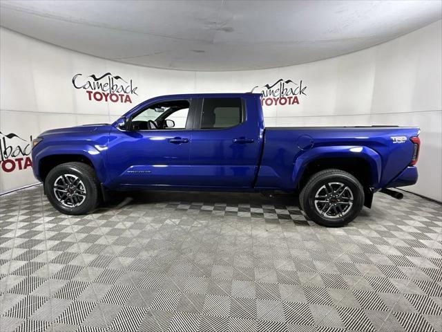 new 2024 Toyota Tacoma car, priced at $53,660