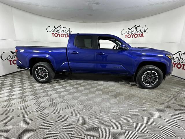 new 2024 Toyota Tacoma car, priced at $53,660