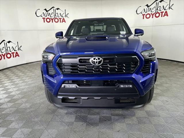 new 2024 Toyota Tacoma car, priced at $53,660