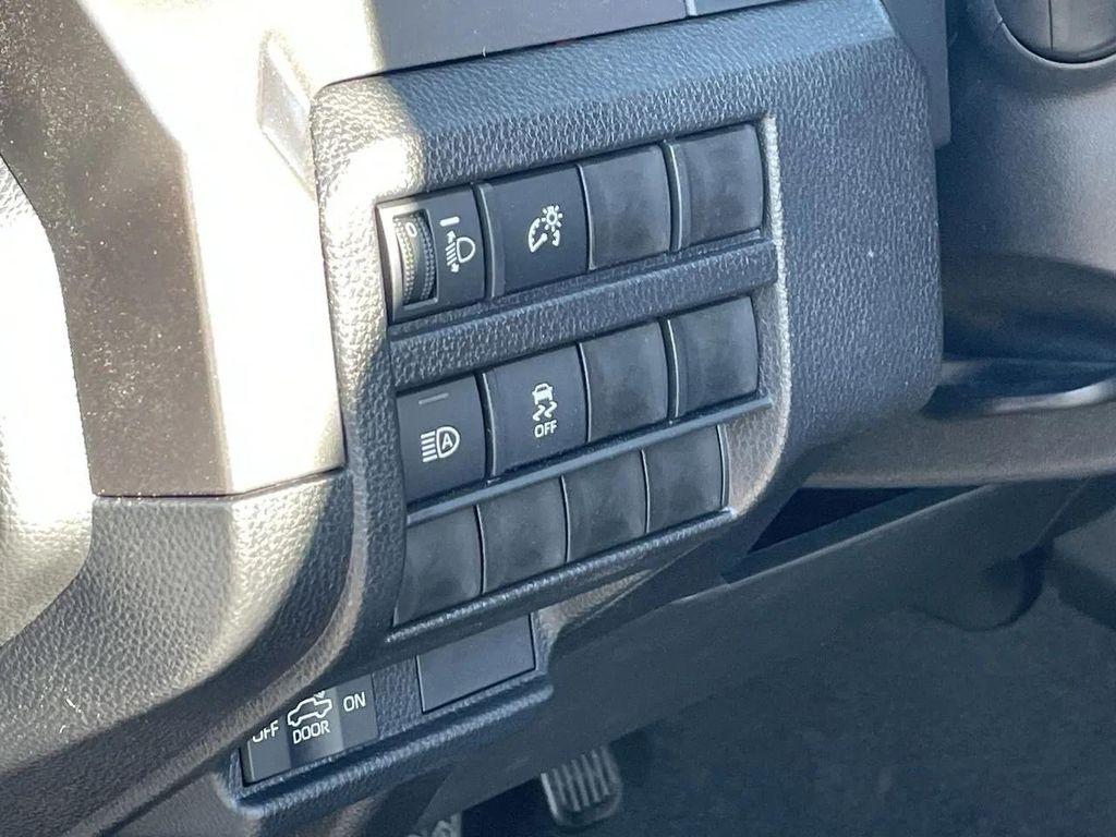 new 2025 Toyota Tacoma car, priced at $47,169