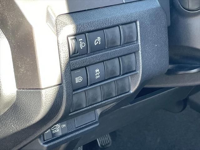new 2025 Toyota Tacoma car, priced at $47,169
