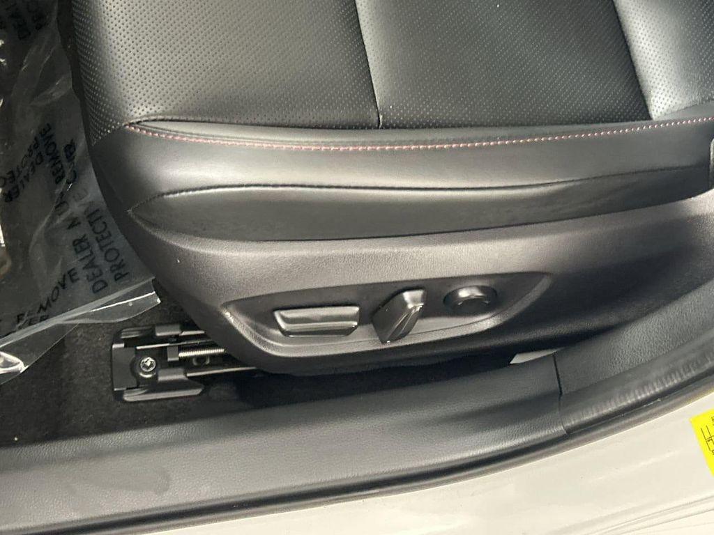 used 2025 Toyota Prius Plug-In Hybrid car, priced at $33,488