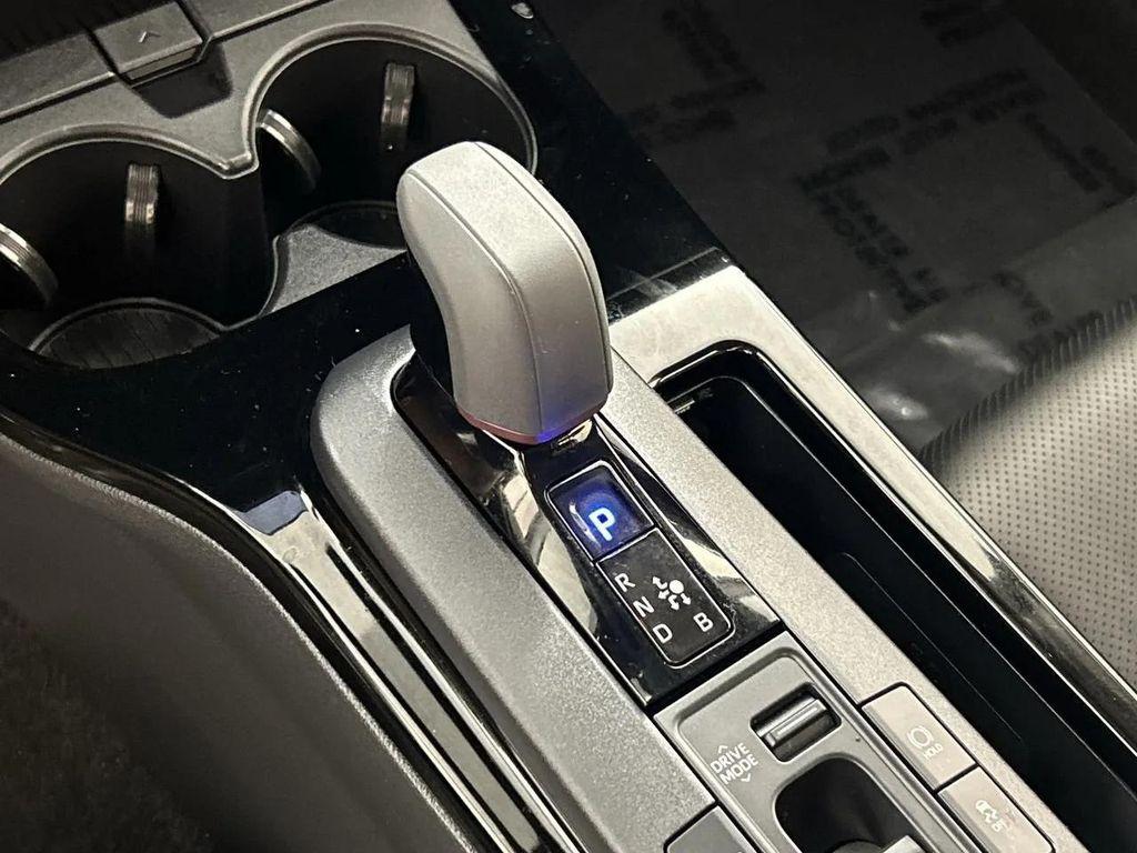 used 2025 Toyota Prius Plug-In Hybrid car, priced at $33,488