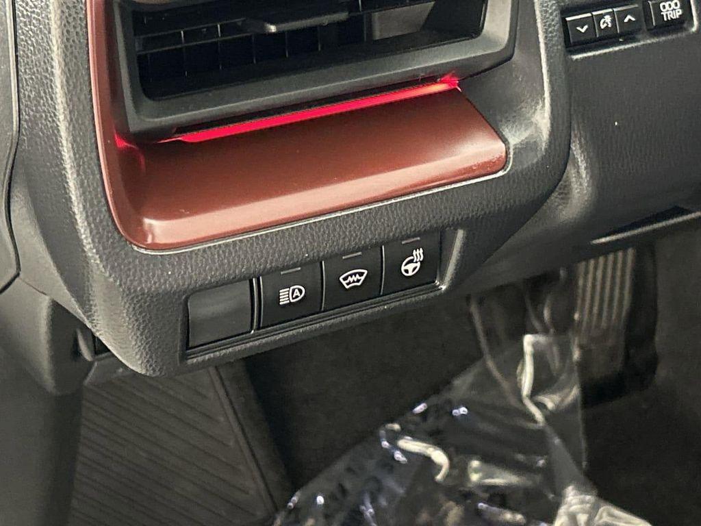 used 2025 Toyota Prius Plug-In Hybrid car, priced at $33,488