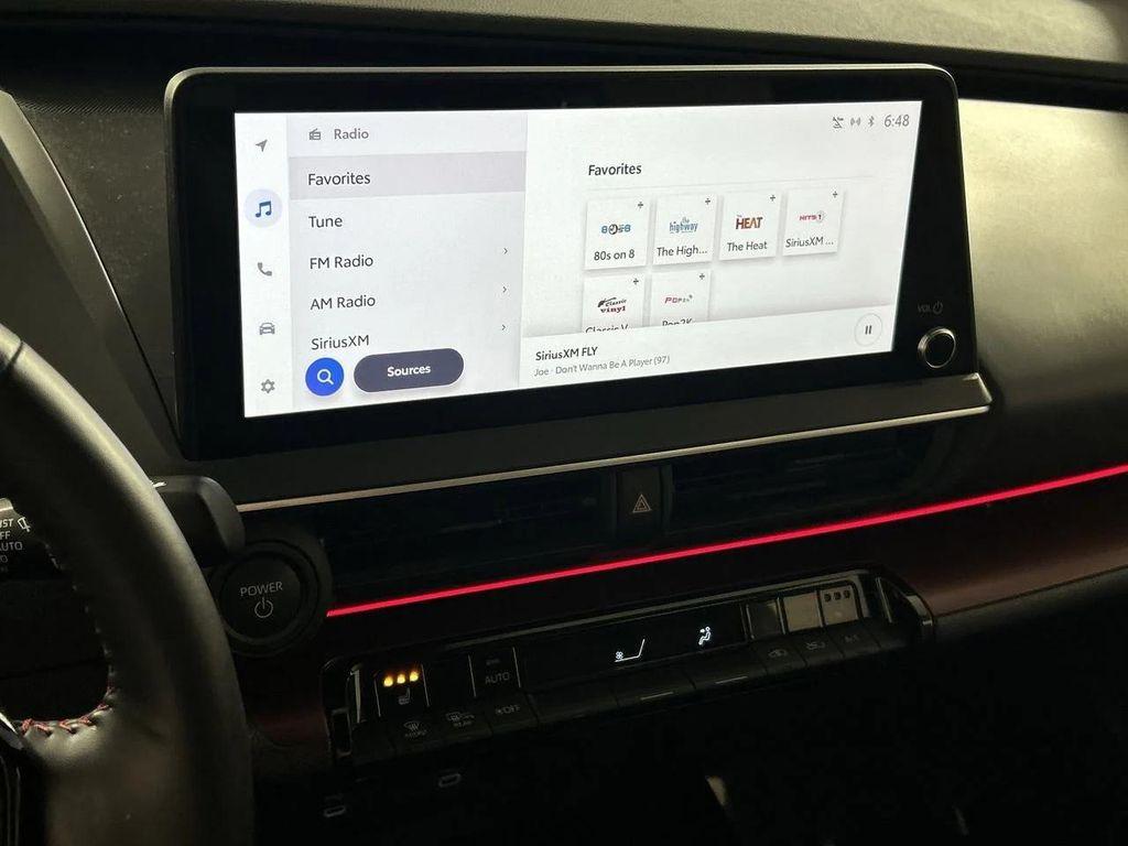 used 2025 Toyota Prius Plug-In Hybrid car, priced at $33,488