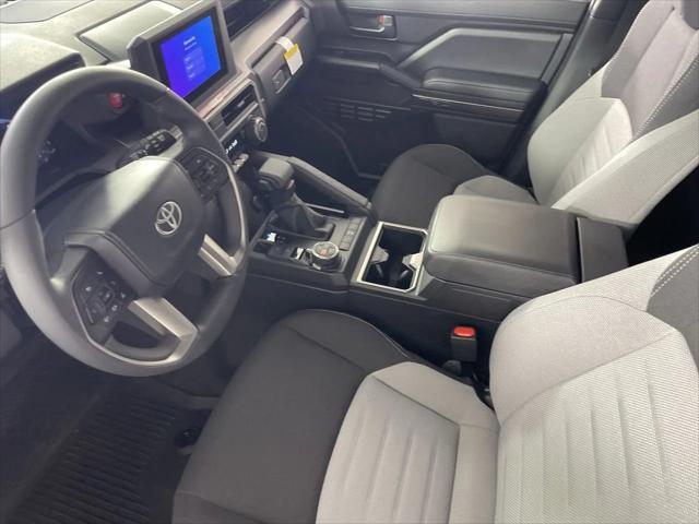 new 2025 Toyota 4Runner car, priced at $51,743