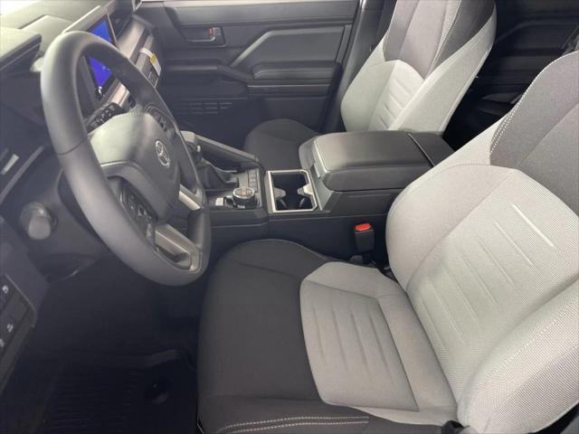 new 2025 Toyota 4Runner car, priced at $51,743
