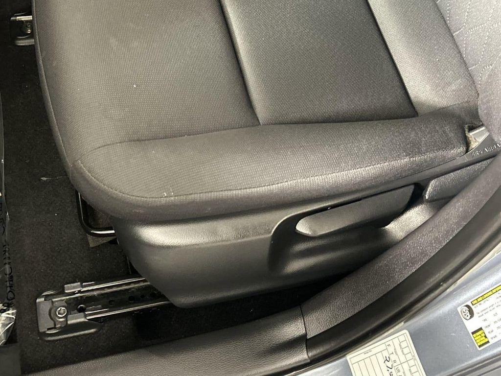 used 2024 Toyota Corolla car, priced at $21,488