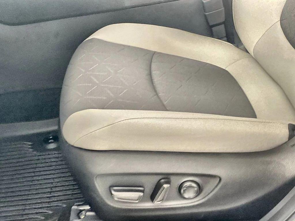 new 2025 Toyota RAV4 car, priced at $34,729