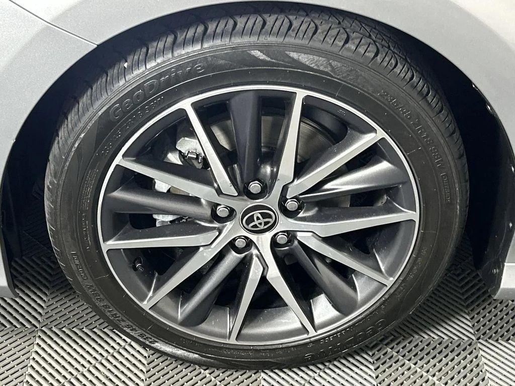 used 2023 Toyota Camry car, priced at $25,888