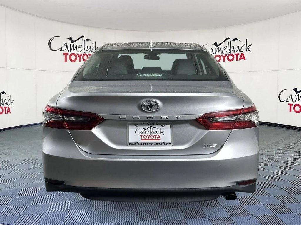 used 2023 Toyota Camry car, priced at $25,888