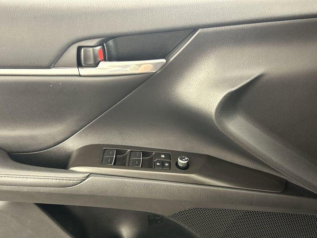 used 2023 Toyota Camry car, priced at $25,888