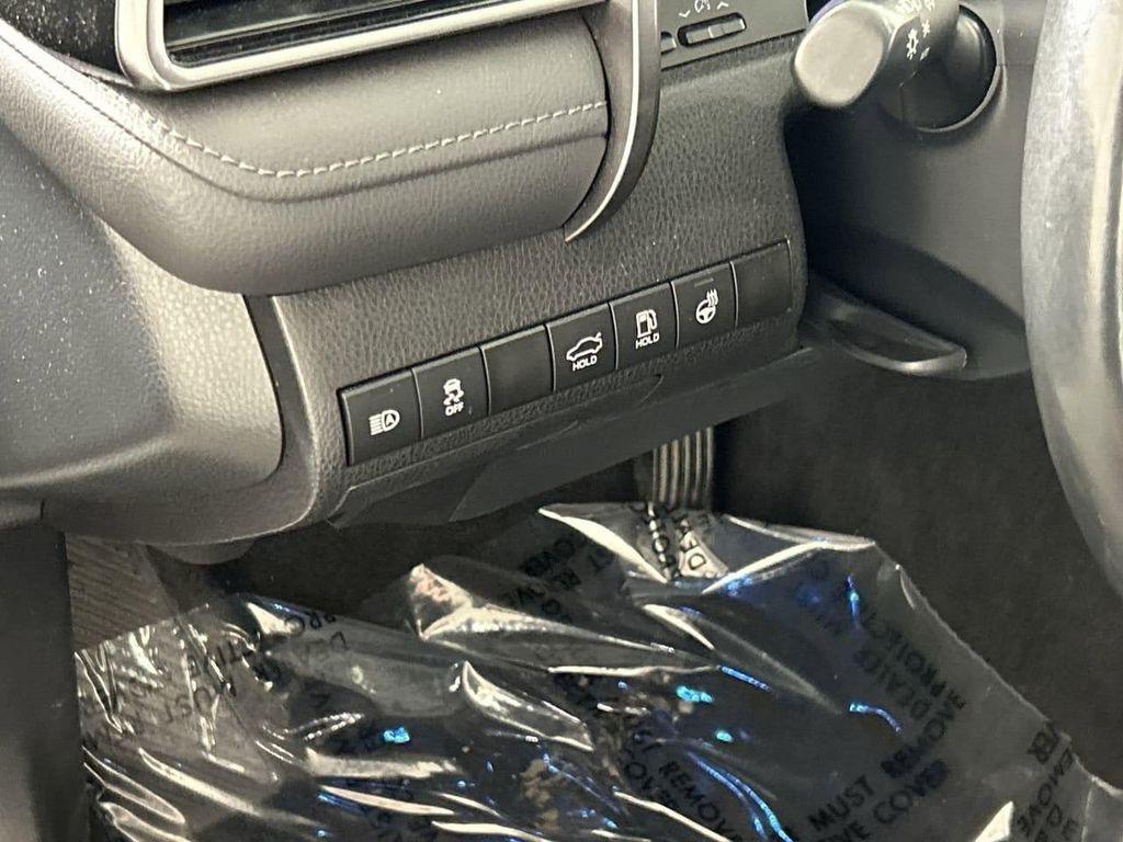 used 2023 Toyota Camry car, priced at $25,888