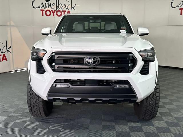 used 2025 Toyota Tacoma car, priced at $41,746