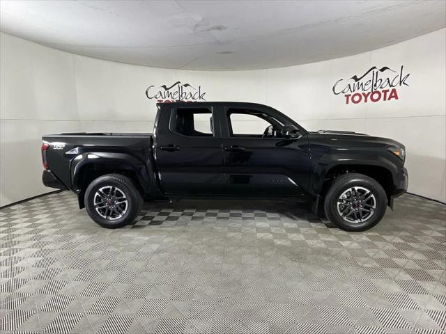 new 2024 Toyota Tacoma car, priced at $45,564