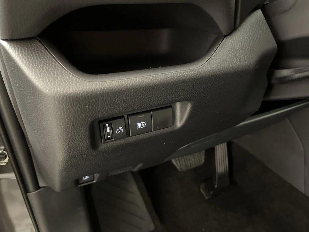 new 2025 Toyota RAV4 Hybrid car, priced at $36,959