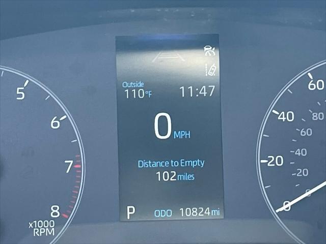 used 2024 Toyota Corolla car, priced at $24,987