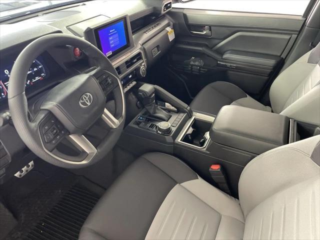 new 2025 Toyota Tacoma car, priced at $45,169