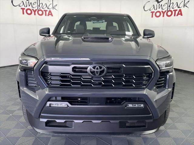 new 2025 Toyota Tacoma car, priced at $45,169